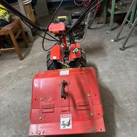 Motocoltivatore Subaru