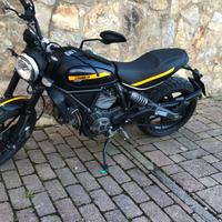 ducati scrambler 800 full throttle