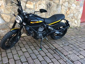 ducati scrambler 800 full throttle