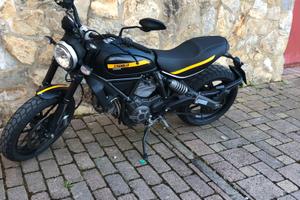 ducati scrambler 800 full throttle