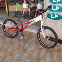 Bicicletta trial 20 Klass Prodigy in alluminio