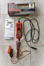 carica batteria 6 12 v