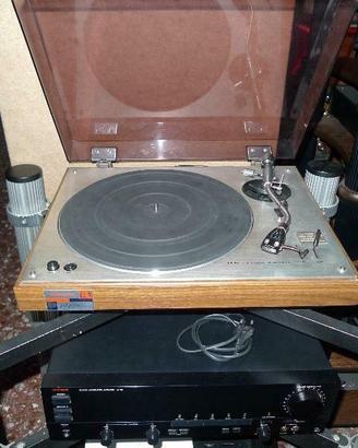 Akai – Giradischi – AP-003