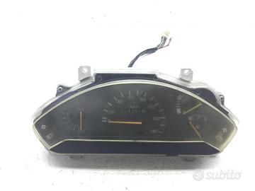 DADO MOTORS DT T-12 125 STRUMENTAZIONE CONTACHILOM
