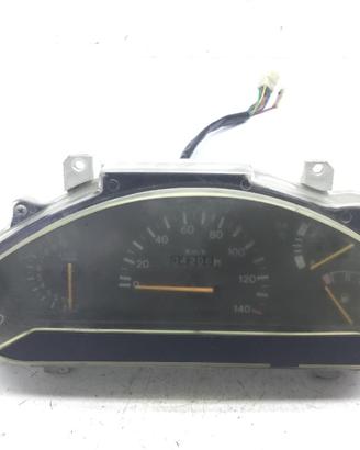DADO MOTORS DT T-12 125 STRUMENTAZIONE CONTACHILOM