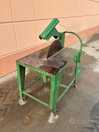 Sega circolare 500mm