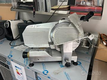 Affettarice Oms lama 300