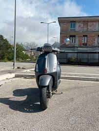VESPA SPRINT 50 2017