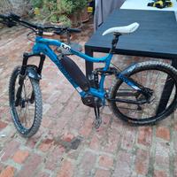 Haibike Sduro 3.0 LT taglia L