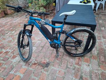 Haibike Sduro 3.0 LT taglia L