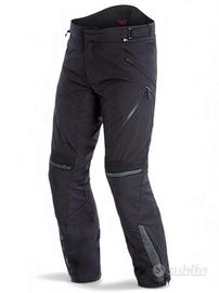 Pantaloni moto DAINESE mod. Tempest 2 D-DRY nero/g