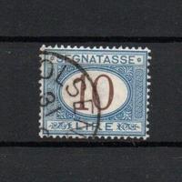 Regno  1870  Usato   Lotto 2783