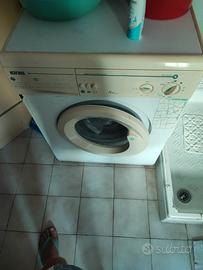 lavatrice ignis mia 450