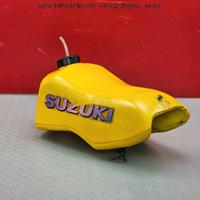 SERBATOIO TANK SUZUKI RM 125 1983 1982 RM125 1981