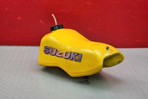 SERBATOIO TANK SUZUKI RM 125 1983 1982 RM125 1981