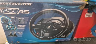 Trustmaster T 300 rs