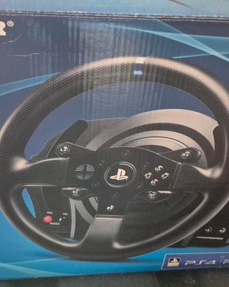 Trustmaster T 300 rs