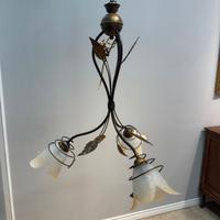 Lampade a led da soffitto