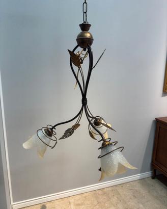 Lampade a led da soffitto