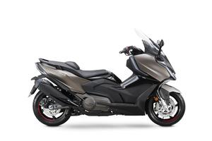 Kymco AK 575