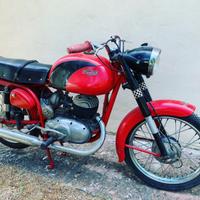Bianchi Mendola  125 1960