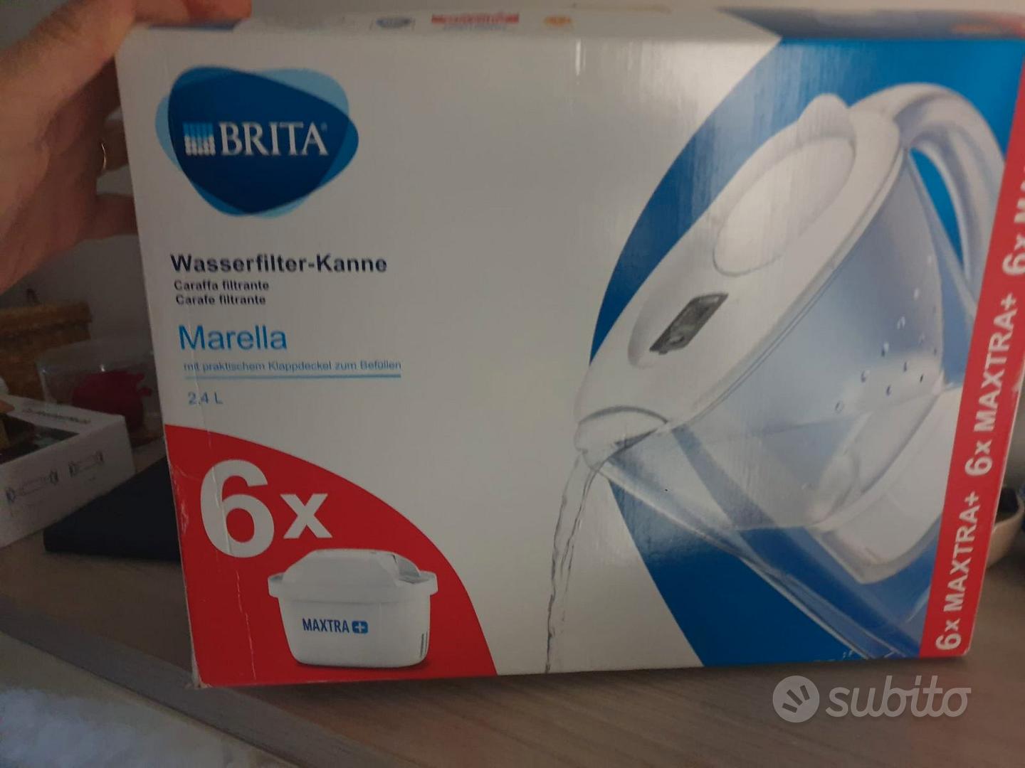 BRITA Caraffa Marella (2.4L) - Arredamento e Casalinghi In vendita