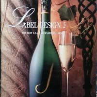 Label Design vol. 3