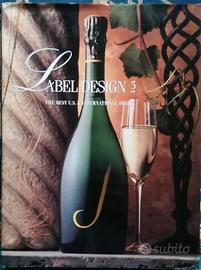 Label Design vol. 3