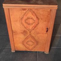 mobile e macchina da cucito singer e pfaff