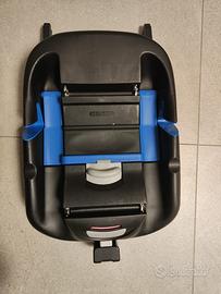 Base isofix trio Momon