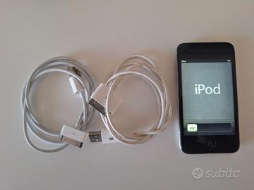 Apple Ipod Touch 8 gb (4a gen)