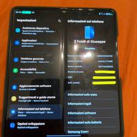 Samsung z fold 5 1 tb