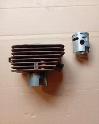 65 cc Polini 