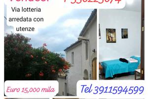 Vendita abitazione in Rocchetta S. Antonio