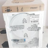Asciugatrice Electrolux Perfect Care 700
