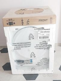 Asciugatrice Electrolux Perfect Care 700