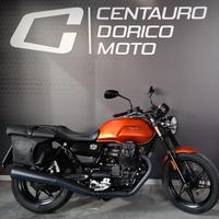 Moto Guzzi V7 Stone