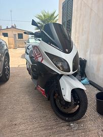 T max 500