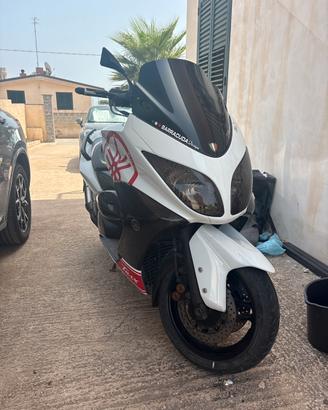 T max 500