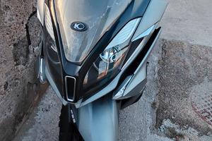 splendido Down Town 350i