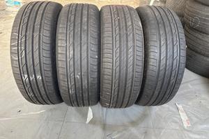 gomme usate 2156017 Estivo BRIDGESTONE - TUR - 402