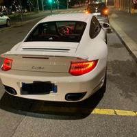 Porsche 997 turbo pdk