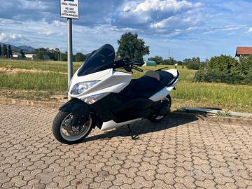 T Max 500