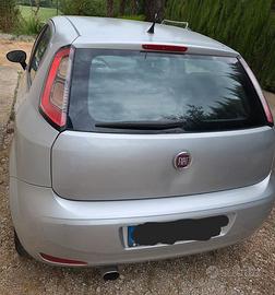 FIAT Punto 4ª serie - 2015
