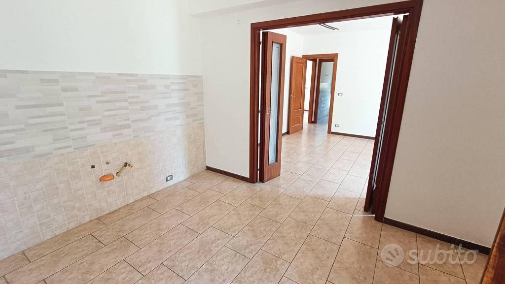 Appartamento – Giarre, Altarello - Altro