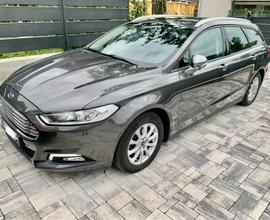 Ford mondeo 2.0 TDCI 150cv