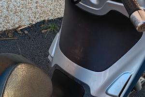 Piaggio Beverly 500 - 2004