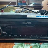 Radio kenwood app via bluetooth