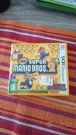 New Super Mario Bros. 2 - Nintendo 3DS