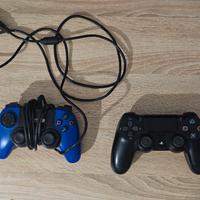 2 Controller ps4